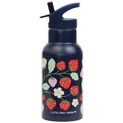 Puériculture-Repas-Gourde isotherme véhicules (350 ml)