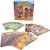 Las thunas Multicolore 2 - vertbaudet enfant 