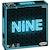 Jeu de cartes nine Noir 1 - vertbaudet enfant 