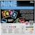 Jeu de cartes nine Noir 2 - vertbaudet enfant 