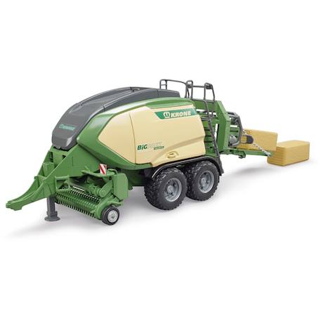 Presse big pack krone Vert 1 - vertbaudet enfant 