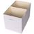 Coffre à jouets Ecru+Gris+Rose+Vert d'eau 8 - vertbaudet enfant 