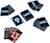 Jeu de cartes nine Noir 3 - vertbaudet enfant 