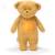 Peluche veilleuse ours Jaune 1 - vertbaudet enfant 