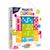 Magnetic domino Multicolore 1 - vertbaudet enfant 