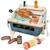 Set de barbecue Multicolore 1 - vertbaudet enfant 
