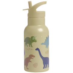 Puériculture-Gourde isotherme véhicules (350 ml)