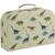 Lot de 2 valisettes de rangement dinosaure Vert, bleu 5 - vertbaudet enfant 