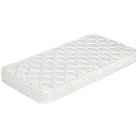 Pack lit bébé évolutif montessori avec matelas bois massif marley Bois 5 - vertbaudet enfant 