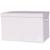 Coffre à jouets Ecru+Gris+Rose+Vert d'eau 6 - vertbaudet enfant 