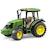 Tracteur 5115m john deere Vert 1 - vertbaudet enfant 