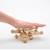 Hochet skwish Beige 3 - vertbaudet enfant 