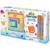 Dés dingues family Multicolore 1 - vertbaudet enfant 
