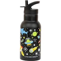 Puériculture-Repas-Gourde isotherme véhicules (350 ml)