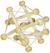Hochet skwish Beige 1 - vertbaudet enfant 