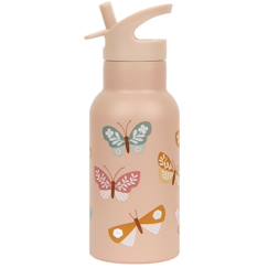 Puériculture-Gourde isotherme véhicules (350 ml)