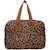 Sac à langer sherpa léopard Caramel, noir 5 - vertbaudet enfant 