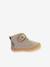 Bottillons SONIZIKRO 972423-10-113 beige 2 - vertbaudet enfant 