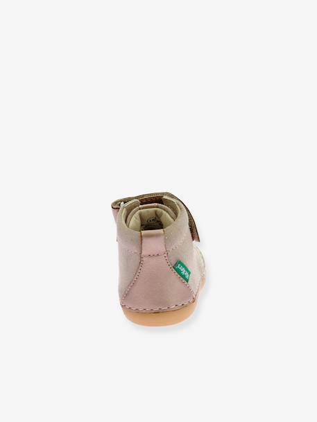 Bottillons SONIZIKRO 972423-10-113 beige 4 - vertbaudet enfant 