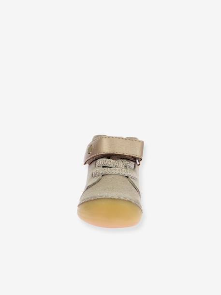 Bottillons SONIZIKRO 972423-10-113 beige 5 - vertbaudet enfant 