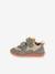 Baskets bébé Frapy kaki 3 - vertbaudet enfant 