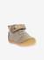 Bottillons SONIZIKRO 972423-10-113 beige 1 - vertbaudet enfant 
