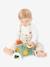 Coffret mes 1ers jouets à manipuler Sophie la Girafe - VULLI multicolore 11 - vertbaudet enfant 