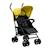 Poussette mombi 2 Jaune+Rose+Vert 2 - vertbaudet enfant 