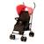 Poussette mombi 2 Jaune+Rose+Vert 3 - vertbaudet enfant 