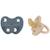 Lot de 2 tétines physiologiques Multi-coloured 1 - vertbaudet enfant 