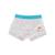 Lot de 5 boxers pat patrouille coton élasthanne Bleu 4 - vertbaudet enfant 