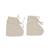 Ensemble 3 pièces pour bébé Caramel+Sable 10 - vertbaudet enfant 