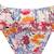 Maillot de bain 2 pièces fleuri hawaï     swan Fleurs hawaï 4 - vertbaudet enfant 