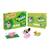 Set activités ferme big 40 pcs Multicolore 1 - vertbaudet enfant 