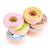 Donuts 6 pièces Beige 4 - vertbaudet enfant 