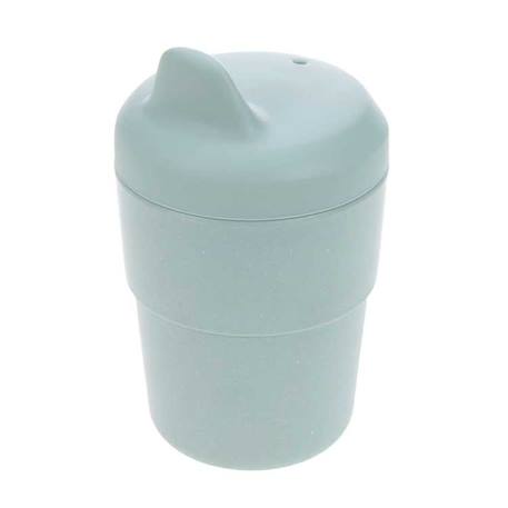 Tasse d'apprentissage Bleu 1 - vertbaudet enfant 