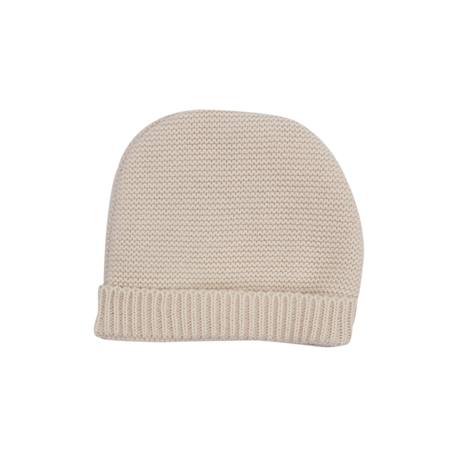 Ensemble 3 pièces pour bébé Caramel+Sable 9 - vertbaudet enfant 