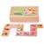 Dominos ferme Beige 2 - vertbaudet enfant 