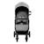 Poussette ness 2 Gris 2 - vertbaudet enfant 