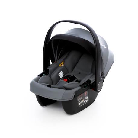 Poussette combinée trio Oslo 2 Gris 3 - vertbaudet enfant 