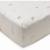 Drap housse jersey happy miffy en coton Beige 2 - vertbaudet enfant 