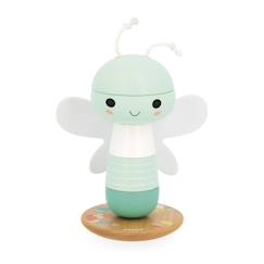 Empilable libellule en bois fsc - 5 pcs  - vertbaudet enfant