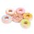 Donuts 6 pièces Beige 1 - vertbaudet enfant 