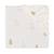 Drap housse jersey happy miffy en coton Beige 1 - vertbaudet enfant 