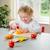 Planche d'aliments en bois à découper Beige 3 - vertbaudet enfant 