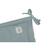 Tour de lit cosy knit biscuit (pour lits 60 x 120 ou 70 x 140 cm) Beige+Ecru+Marron+Vert 21 - vertbaudet enfant 