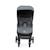 Poussette combinée trio Oslo 2 Gris 2 - vertbaudet enfant 