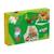 Set activités ferme big 40 pcs Multicolore 3 - vertbaudet enfant 