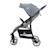 Poussette combinée trio Oslo 2 Gris 6 - vertbaudet enfant 
