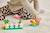 Set activités ferme big 40 pcs Multicolore 5 - vertbaudet enfant 